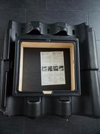 Ubbink kunststof dakraam, Doe-het-zelf en Verbouw, Minder dan 80 cm, Minder dan 80 cm, Nieuw, Ophalen of Verzenden