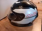 HJC motorhelm maat L, Motoren, Kleding | Motorhelmen, Heren, HJC, Ophalen of Verzenden, Integraalhelm