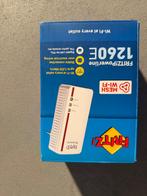 Fritz powerline 1260E, Computers en Software, Powerlines, Ophalen of Verzenden, Zo goed als nieuw, FRITZ!