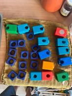 Houten knikkerbaan van hape, Ophalen, Gebruikt, Overige typen