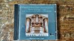 CD Arp Schnitger Orgel St. Nicolai &St. Martini Steinkirchen, Ophalen of Verzenden, Barok, Zo goed als nieuw, Overige typen