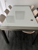 EETTAFEL  (180*100), Huis en Inrichting, Tafels | Eettafels, Ophalen, 50 tot 100 cm, Vijf personen of meer, Rechthoekig
