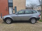 BMW X3 2.5 | AUT | NL-AUTO | Nieuwe APK! | Trekhaak | 4x4 |, Auto's, Automaat, Stof, 1800 kg, Origineel Nederlands
