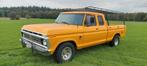 Ford f150 supercab pick up bj 1976, Auto's, Particulier, Te koop