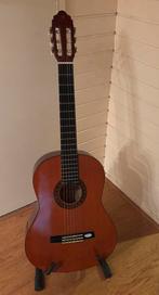 Gitaar, Muziek en Instrumenten, Snaarinstrumenten | Gitaren | Akoestisch, Ophalen, Gebruikt, Klassieke of Spaanse gitaar