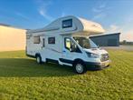Roller team Kronos 277 camper alkoof, Caravans en Kamperen, Alkoof, Ringverwarming, Ford, Particulier