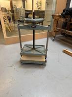 Boekdrukpers - Doe een leuk bod!, Ophalen