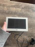 FanJu digitaal weerstation, Ophalen of Verzenden, Gebruikt, Weerstation