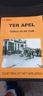 Ter Apel, Ophalen of Verzenden, 20e eeuw of later, Zo goed als nieuw