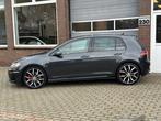 Volkswagen Golf 2.0 GTI DSG PP ECC-AIRCO/CRUISE/XENON/LED, Auto's, 65 €/maand, Gebruikt, Euro 6, 4 cilinders