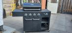 GAS BARBECUE 125 EURO, Tuin en Terras, Ophalen, Gebruikt, Gas