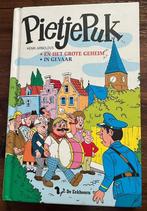 Omnibus Pietje Puk en het grote geheim/ in gevaar, Gelezen, Fictie algemeen, Henri Arnoldus, Ophalen of Verzenden