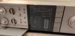 Pioneer A-7 2x 75WATT champagne kleur, Ophalen of Verzenden, Zo goed als nieuw, Stereo, Overige merken
