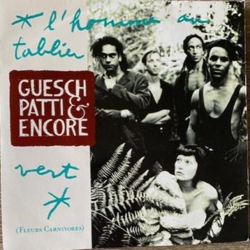 FranceGallJulietteGreco/DanyelGèrard/MichelFugain/JohnnyHall beschikbaar voor biedingen