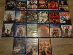 bluray en DVD blockbusters, Cd's en Dvd's, Blu-ray, Ophalen of Verzenden, Zo goed als nieuw, Avontuur
