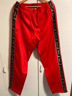 Australian broek maat 3XL, Verzenden, Nieuw, Overige maten, Rood