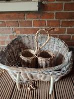 Brocante spullen - zie foto's!, Ophalen of Verzenden