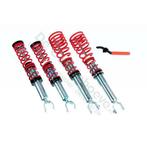 MX5 V-Maxx set schroefveren en schokbrekers, Auto-onderdelen, Ophanging en Onderstel, De Cabriohoeve VOF, Nieuw, Info@cabriohoeve.nl