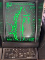 Racal decca rader RR2175, Watersport en Boten, Ophalen, Gebruikt, Elektra en Verlichting, Zeilboot of Motorboot