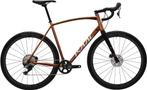 Isaac Hadron Xplore gravelfiets, L, GRX 2 x 10, nieuw, Nieuw, Ophalen, Aluminium