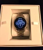 Michael Kors smart watch ️, Sieraden, Tassen en Uiterlijk, Smartwatches, Ophalen of Verzenden, Zo goed als nieuw, Zilver, Android