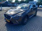 Mazda CX-3 2.0 SkyActiv-G 150PK GT-M 4WD adapt cruise navi l, Auto's, Mazda, Adaptive Cruise Control, Gebruikt, Euro 6, 4 cilinders