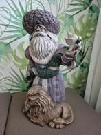 Mooi groot decoratie beeld voor feestdagen, Ophalen, Zo goed als nieuw