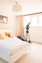 Health Sports Nordic XT Pro Crosstrainer - Perfecte Staat, Sport en Fitness, Ophalen, Zo goed als nieuw, Crosstrainer, Metaal