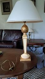 Klassieke lamp FINN, Huis en Inrichting, Lampen | Tafellampen, Ophalen, Zo goed als nieuw, Overige materialen, 75 cm of meer