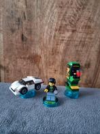 Lego Dimensions Midway Arcade 71235 compleet, Avontuur en Actie, 2 spelers, Ophalen of Verzenden, Zo goed als nieuw