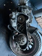 Motorblok vespa sprint, Fietsen en Brommers, Scooters | Piaggio, Ophalen, Gebruikt, Overige modellen, Benzine