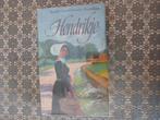 Hendrikje van Annie Oosterbroek Dutschun, Boeken, Ophalen of Verzenden, Zo goed als nieuw
