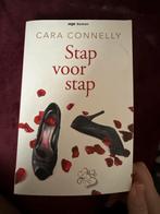 Stap voor stap - Cara Connelly, Boeken, Ophalen, Gelezen, Nederland
