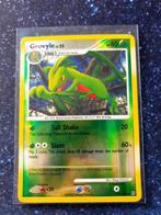 Pokémon kaart Grovyle Reverse #39 Stormfront, Ophalen of Verzenden, Zo goed als nieuw, Losse kaart