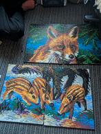 Ministeck, Hobby en Vrije tijd, Ministeck, Ophalen, Gebruikt