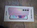Samsung A55, Telecommunicatie, Mobiele telefoons | Hoesjes en Frontjes | Samsung, Ophalen of Verzenden, Zo goed als nieuw