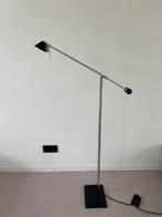Vintage Hillebrand lamp, Ophalen of Verzenden, Zo goed als nieuw, Minder dan 100 cm