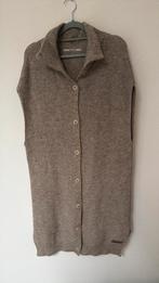 Moscow lang vest maat L, Ophalen of Verzenden, Zo goed als nieuw, Maat 38/40 (M)