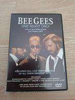 bee gees one night only, Alle leeftijden, Ophalen of Verzenden, Zo goed als nieuw