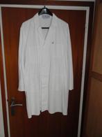 laborantenjas, Ophalen, Zo goed als nieuw