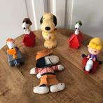 Snoopy verzameling, Kinderen en Baby's, Ophalen of Verzenden, Gebruikt