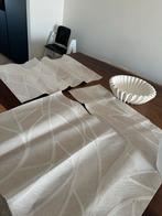 Arte behang drie losse stukken, Ophalen of Verzenden, Minder dan 10 m²