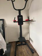 Fitness PowerTower, Ophalen of Verzenden, Metaal, Buik, Krachtstation