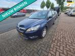 Ford Focus Wagon 1.6 Comfort LET OP KOPPELING MATIG, Gebruikt, 4 cilinders, Origineel Nederlands, Handgeschakeld