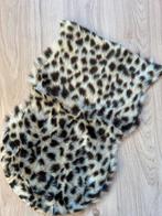 Nieuw Decoratief Nep Bont Vel, Minder dan 50 cm, Wit, Nieuw, Ophalen of Verzenden