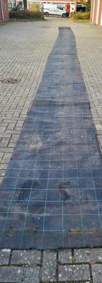 gronddoek , worteldoek ruim 20 meter bij 1m05, Tuin en Terras, Ophalen of Verzenden, Nieuw, Overige typen