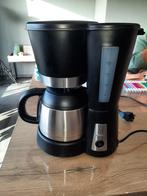Tristar CM-1234 kampeer Koffiezetapparaat, Witgoed en Apparatuur, Koffiezetapparaten, Zo goed als nieuw, Gemalen koffie, Ophalen