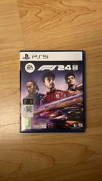 F1 24, Ophalen, Zo goed als nieuw