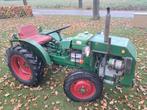 Agria 4800 Oldtimer Tractor tuin trekker igst, Tuin en Terras, Hand-tuingereedschap, Ophalen of Verzenden, Gebruikt