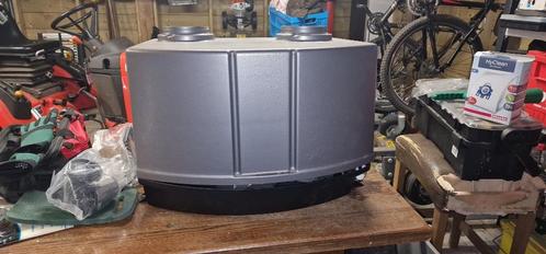 Hewalex warmtepomp 3kw (nog niet gebruikt), Doe-het-zelf en Verbouw, Verwarming en Radiatoren, Zo goed als nieuw, Overige typen